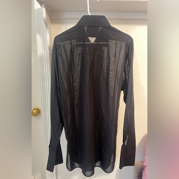 Favourbrook Men’s Button Down Top - Over $300 Retail Price - Picture 6 of 6
